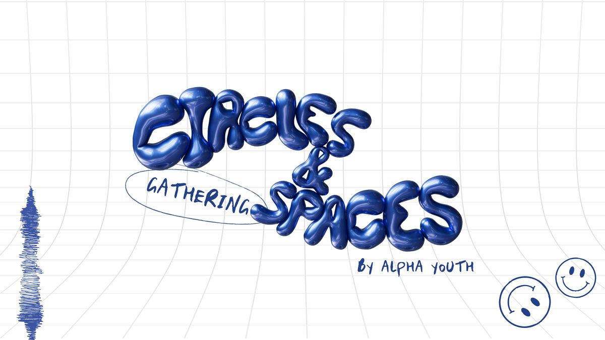 Circles & Spaces Gathering - Northern Ireland