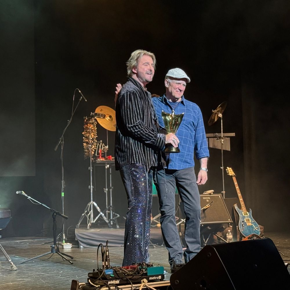 A Beautiful Christmas with Eirinn Abu at Circle Square Cultural Center