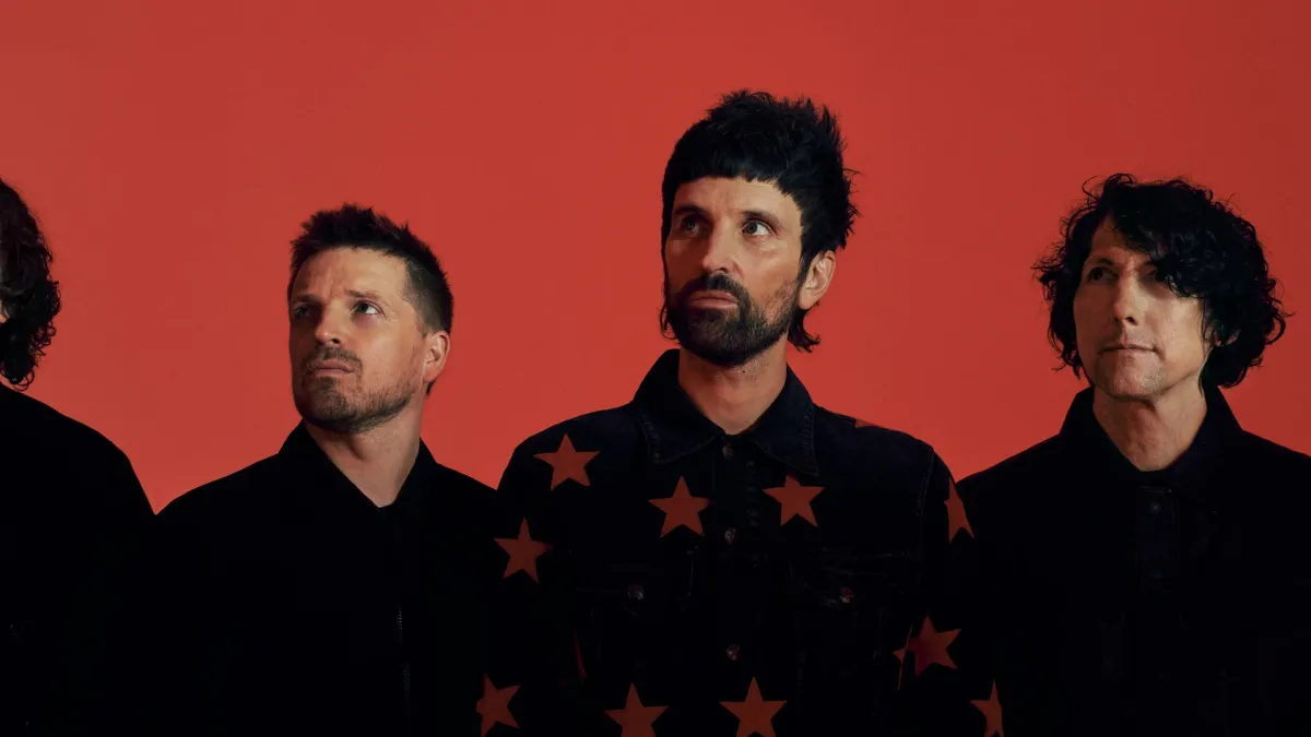 Kasabian, Louis Dunford, Razorlight, The K's, Miles Kane, SOFY in London