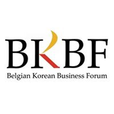 BKBF - Belgian Social and Business Society in Korea
