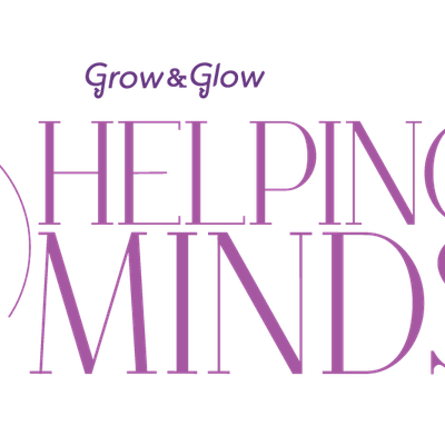Helping Minds Inc