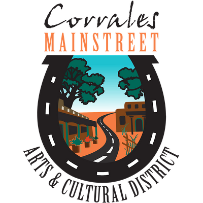 Corrales Mainstreet