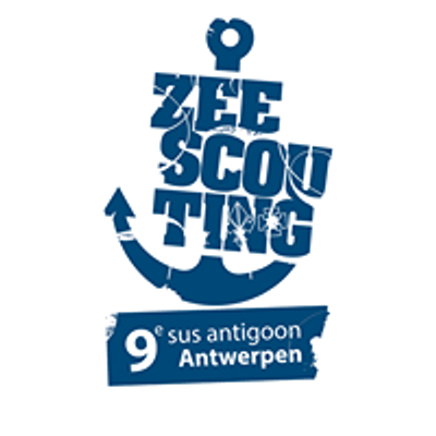 9e Sus Antigoon Zeescouts