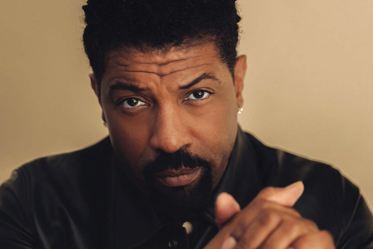 Parking Deon Cole (18+)