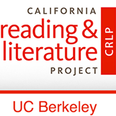 UC Berkeley California Reading and Literature Project
