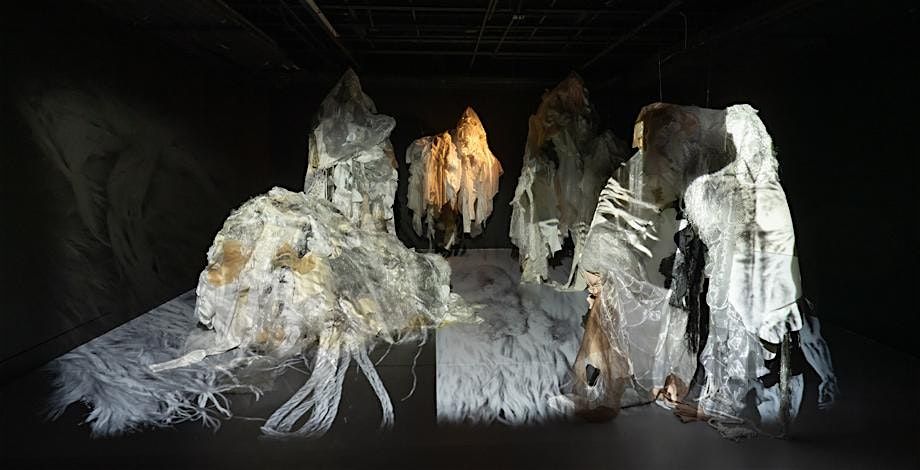 Film Screening & Conversation: Tactics for Remembering