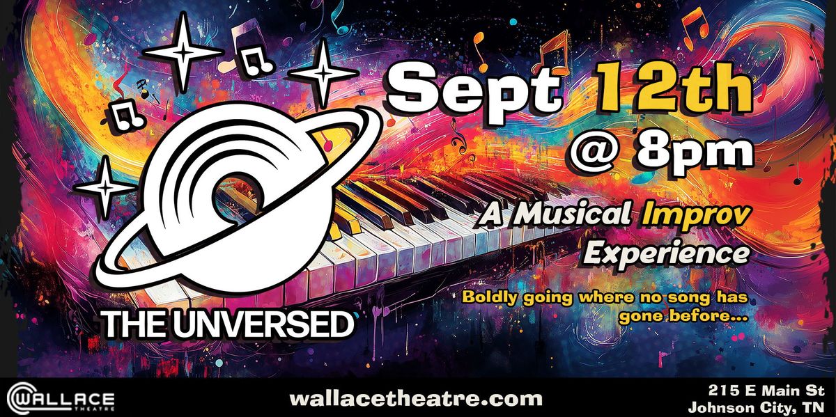 The Nutcracker - Johnson City