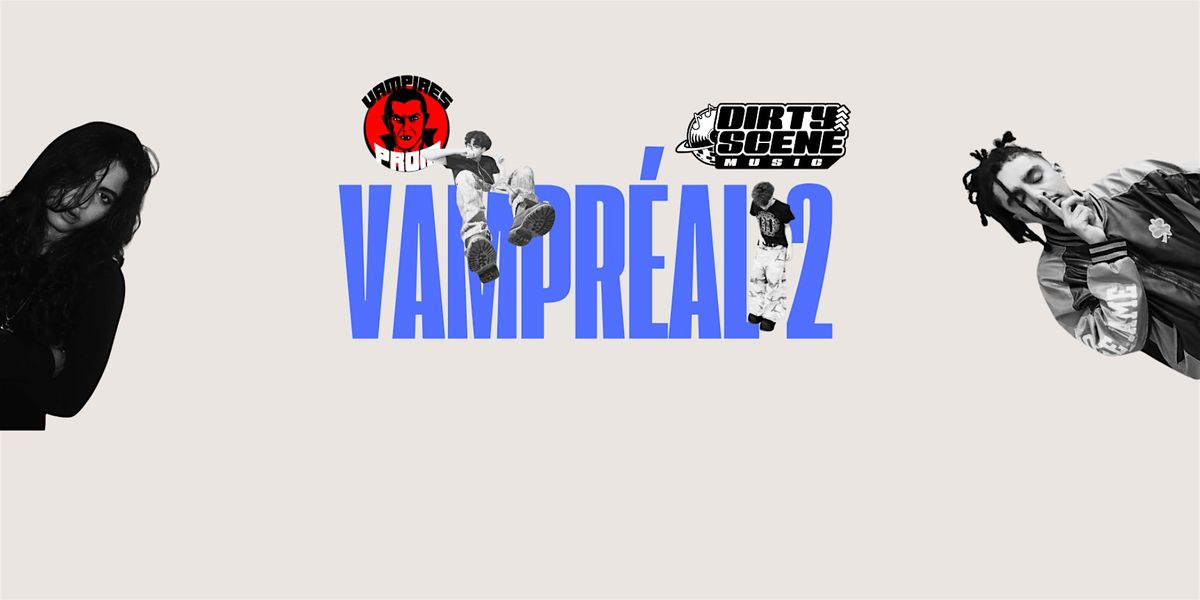 Vampr\u00e9al 2