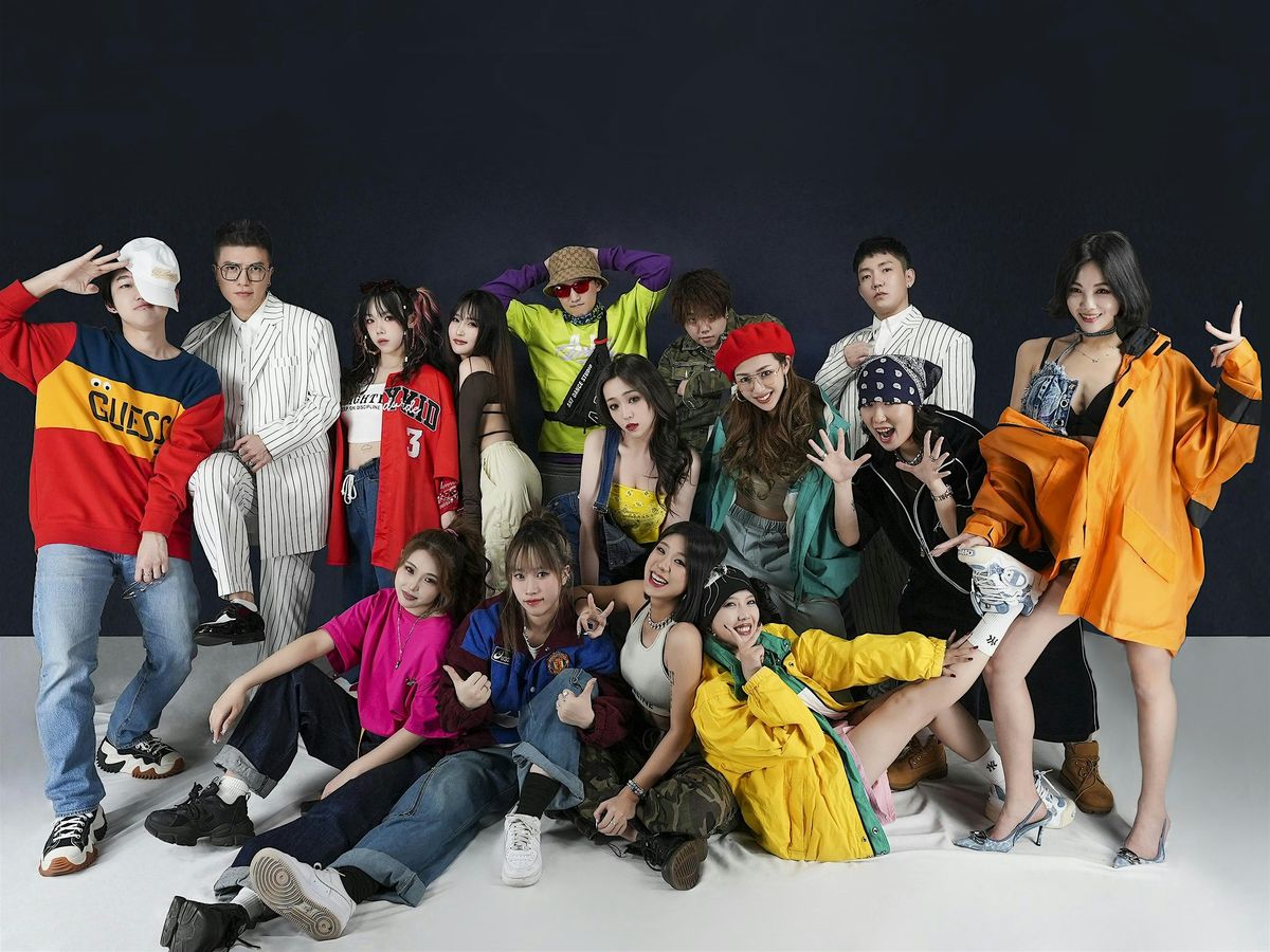 2025 AKF DANCE SHOWCASE-1PM