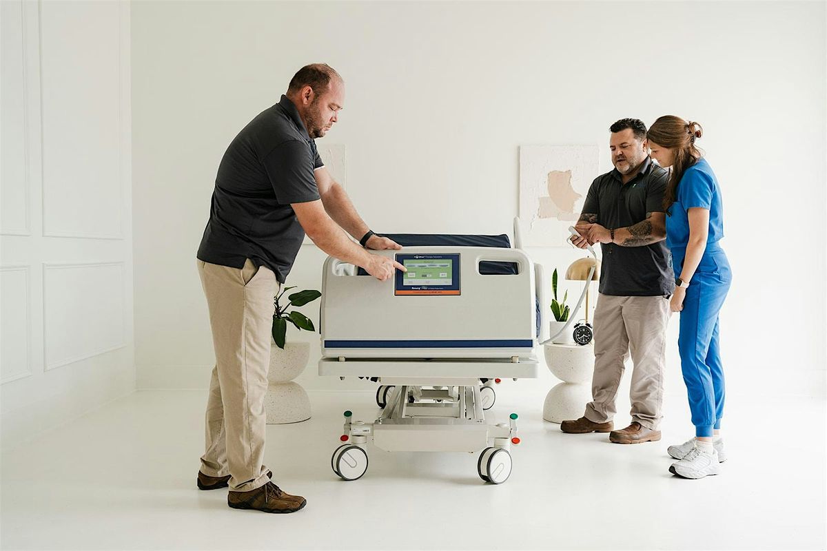 Dinner and a Movie with Ethos Therapy Solutions