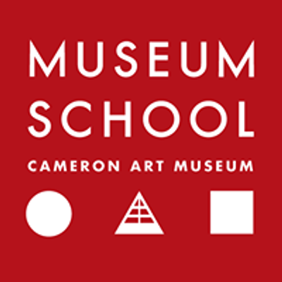 Museum School at Cameron Art Museum