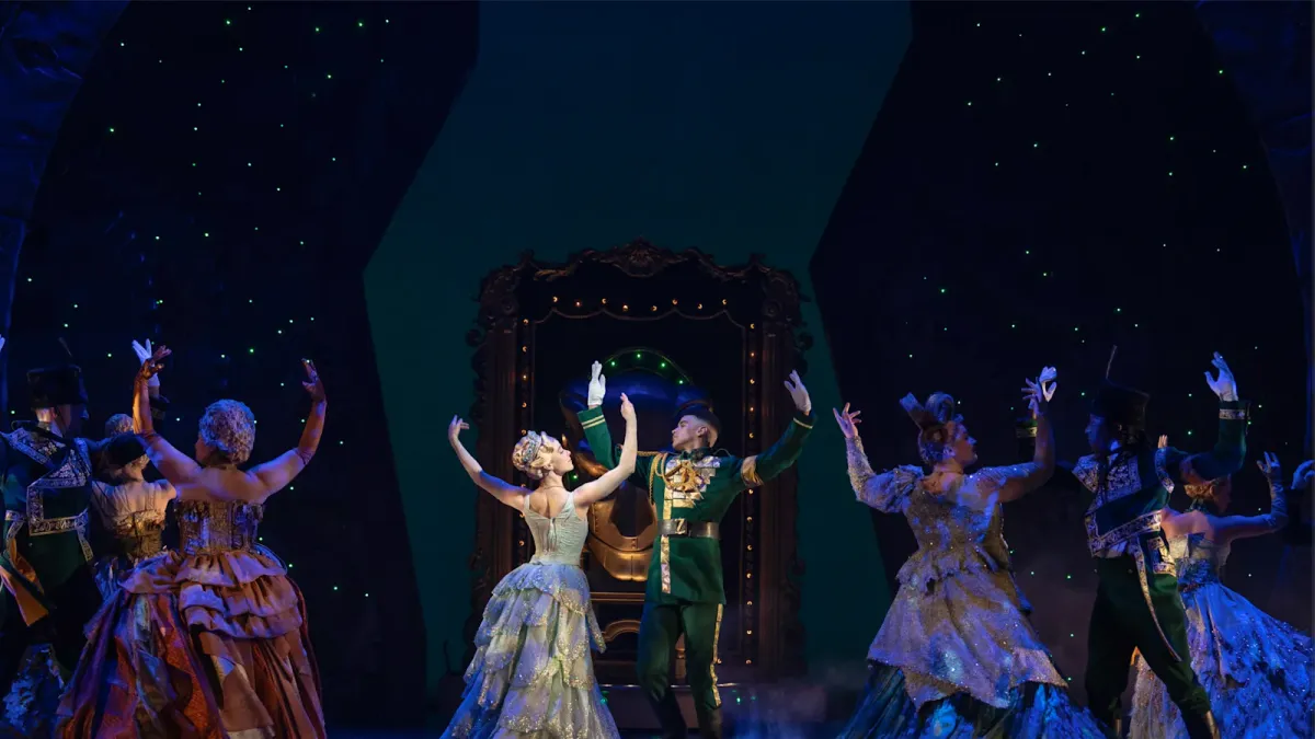 Wicked - Minneapolis