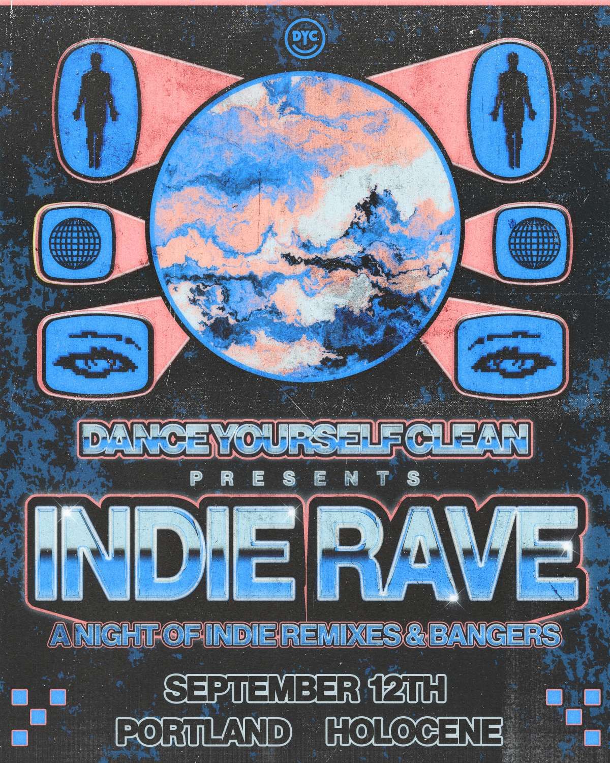 Indie Rave