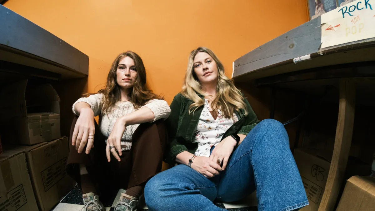 The Local Honeys, Abby Hamilton in Nashville