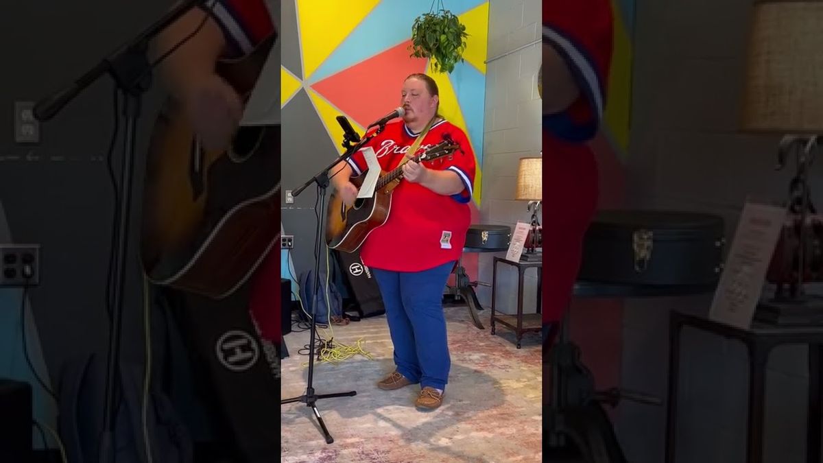 Zach Stich Band at MadLife Stage and Studios