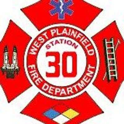 West Plainfield Fire Department