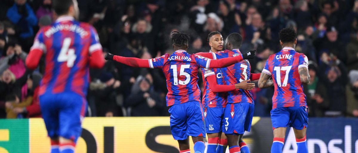Crystal Palace FC vs Chelsea FC Tickets