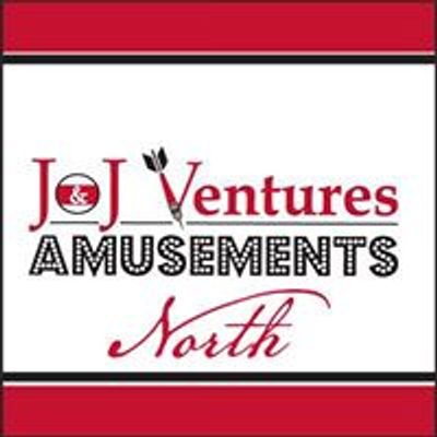J&J Ventures Amusements North Leagues