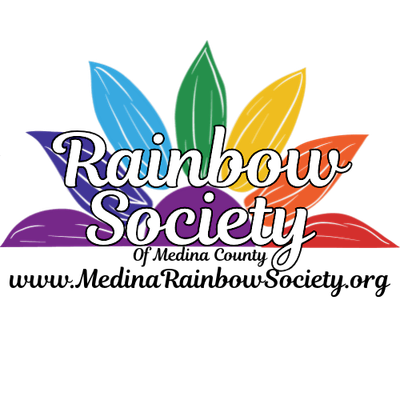 The Rainbow Society Of Medina County