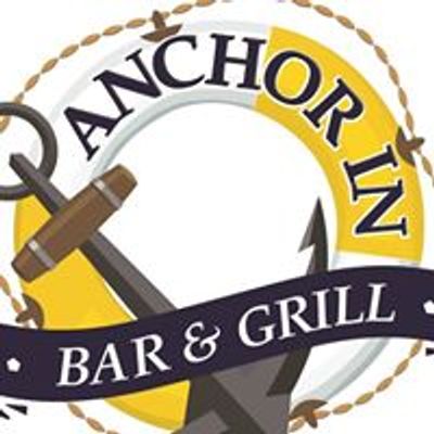 Anchor In Bar and Grill