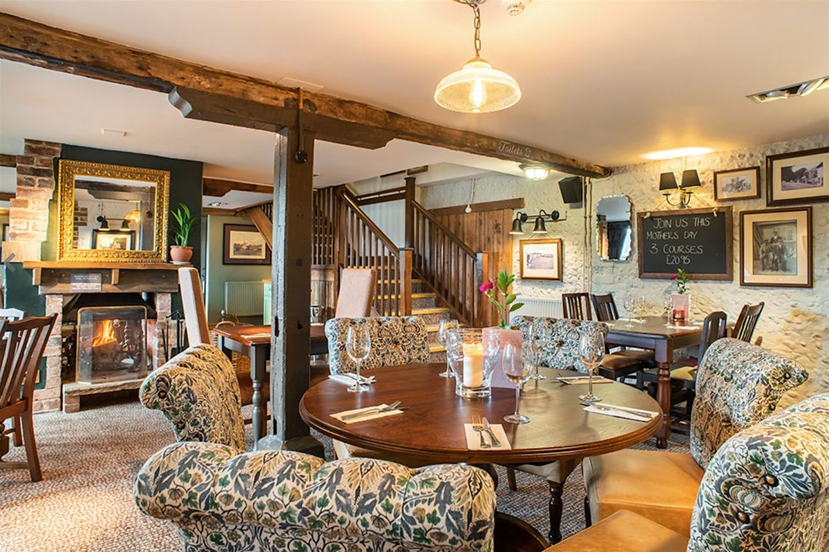 Worthing Business Networking at The Swallow's Return