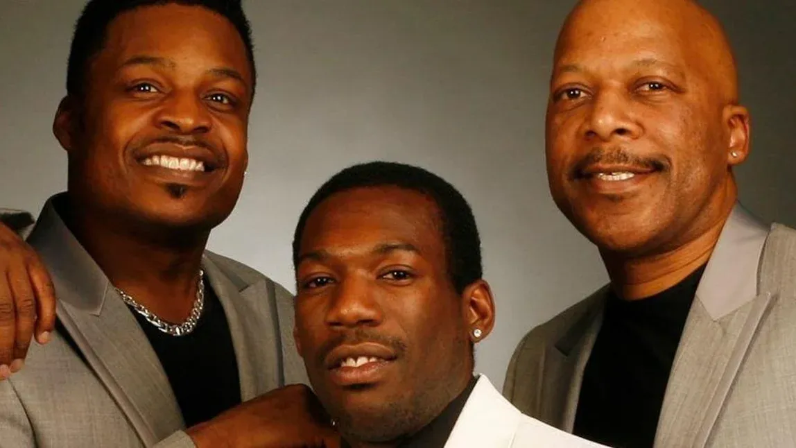 The Drifters, Annie Marie Lewis, Austin Allsup, Billy F Gibbons, Brian Hyland, Chris Montez, Danny B. Harvey, Jay & The Americans, Linda Gail Lewis, Slim Jim Phantom, The Holy Rocka Rollaz in Clear Lake