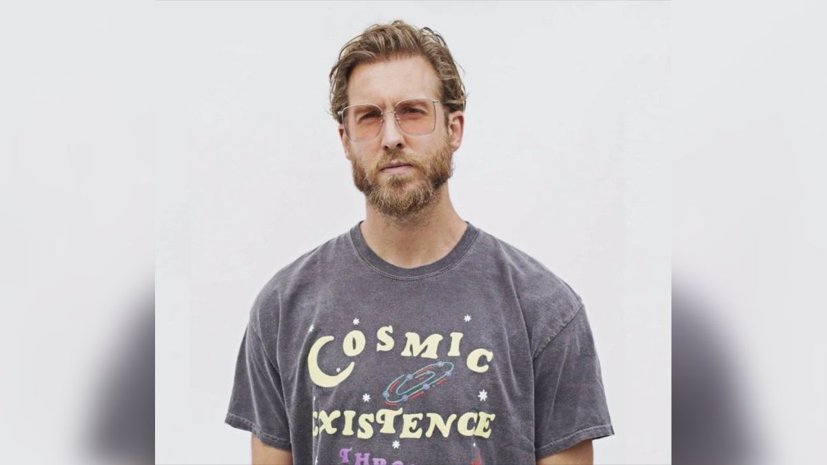 Calvin Harris Glasgow Tickets