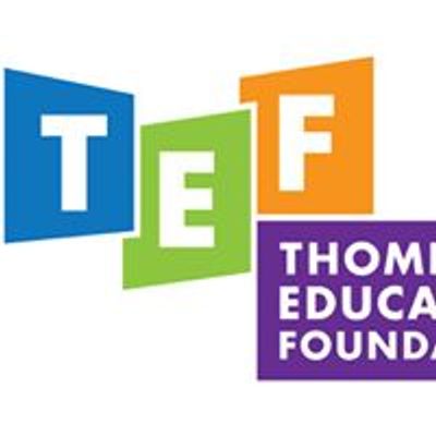 Thompson Education Foundation