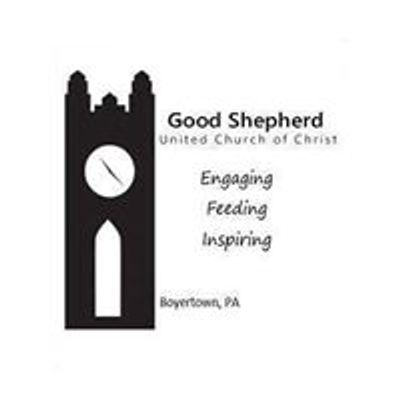 Good Shepherd United Church of Christ