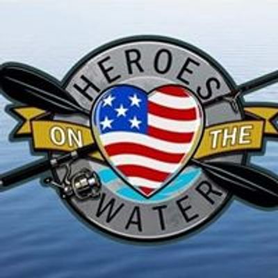 Heroes on the Water - Coastal Bend Chapter