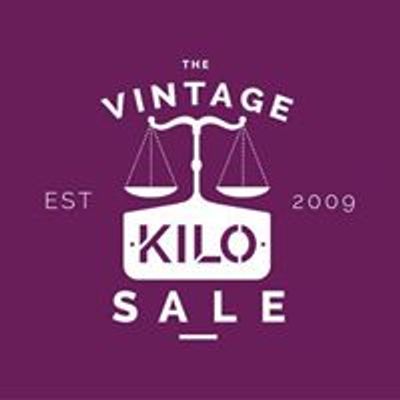 The Vintage Clothing Kilo Sale