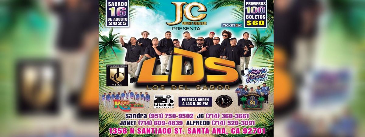 LDS LOS DEL SABOR, RAZA COSTE\u00d1A & ELEGANTES DE ACAPULCO