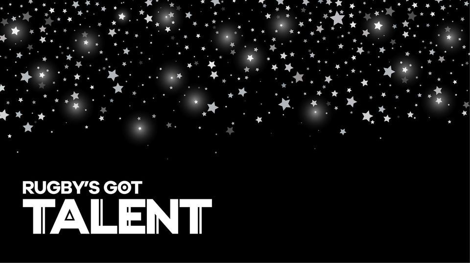 Rugbys Got Talent 2022 Grand Final Benn Hall, Rugby, EN July 22, 2022