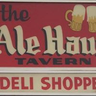 Ale Haus Tavern & Deli