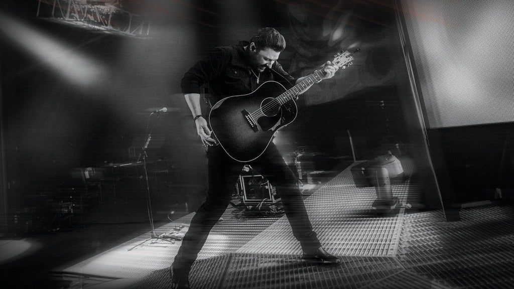 It Must Be Christmas - An Acoustic Evening with Chris Young