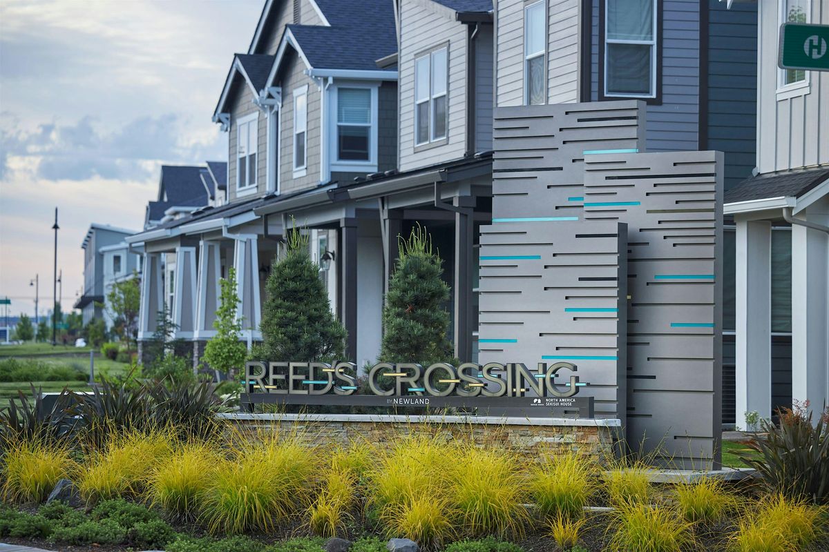 Reed's Crossing New Resident Orientation - May 2026