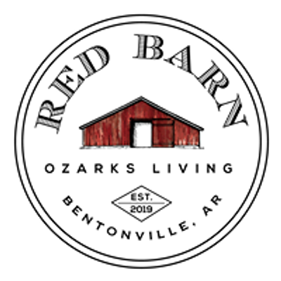 Red Barn Bentonville