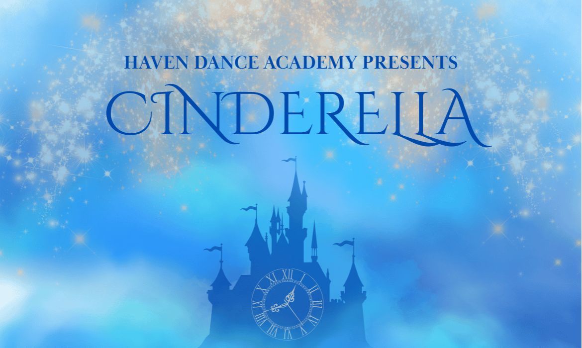 Haven Dance Academy's Cinderella