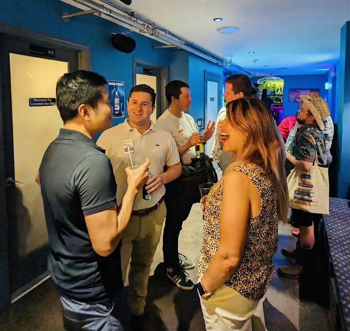 OutPro Meaningful LGBTQ Networking - Philly