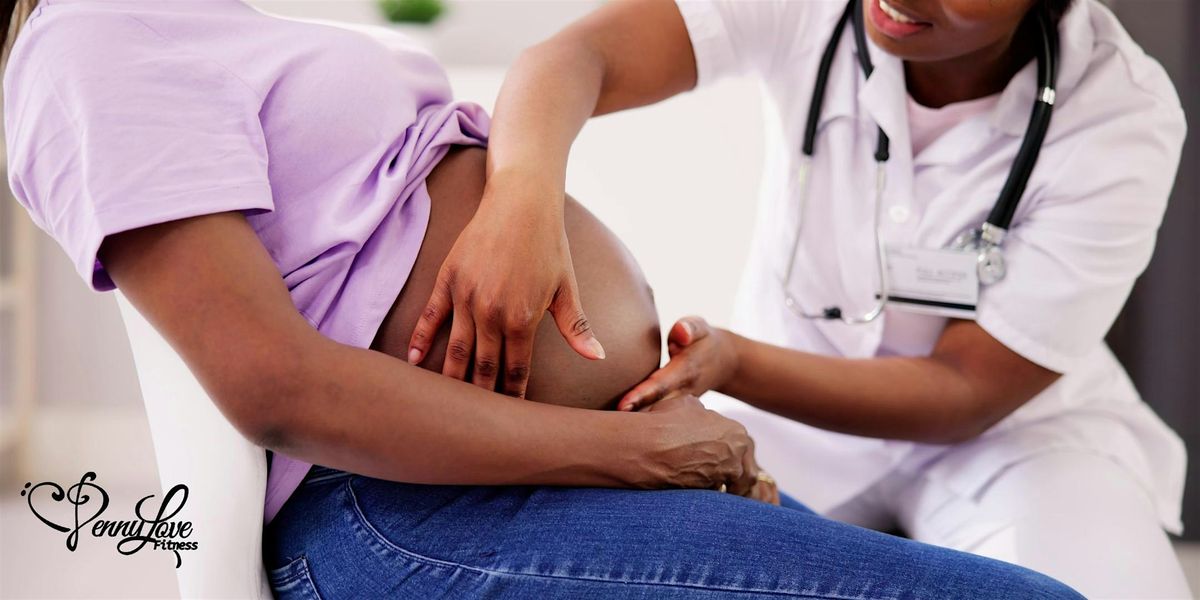 Community Doula Workshop Series