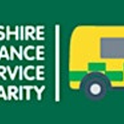 Yorkshire Ambulance Service Charity