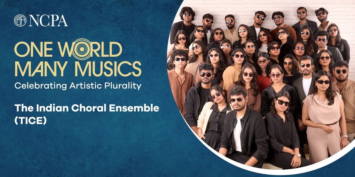 The Indian Choral Ensemble (TICE)