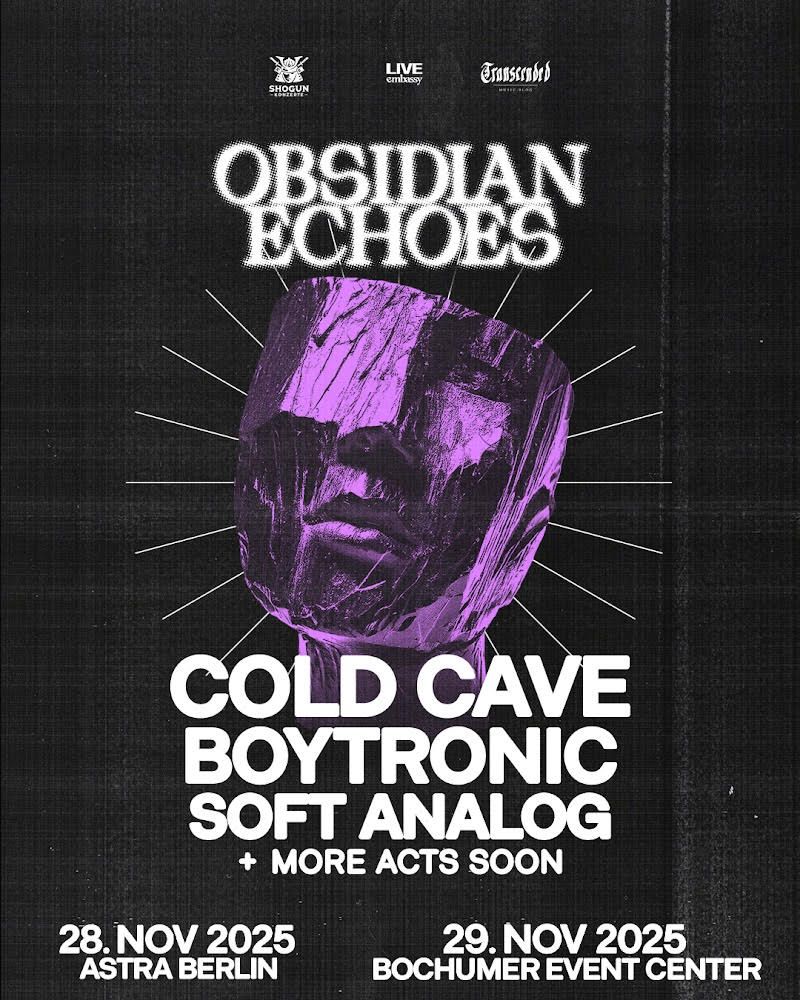 Cold Cave at The Observatory Santa Ana