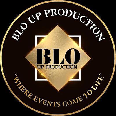 Blo up production