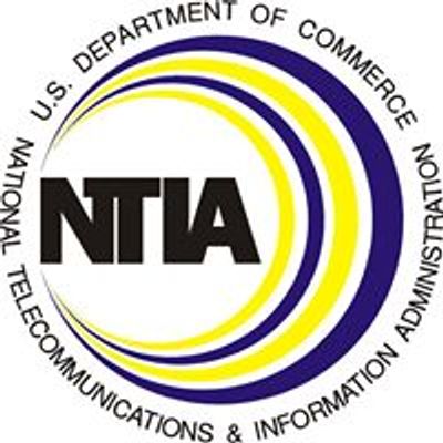 National Telecommunications and Information Administration