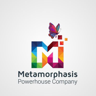 Metamorphasis Powerhouse Company (@MetIncPowerCo)