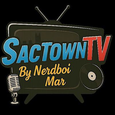 Sactown TV