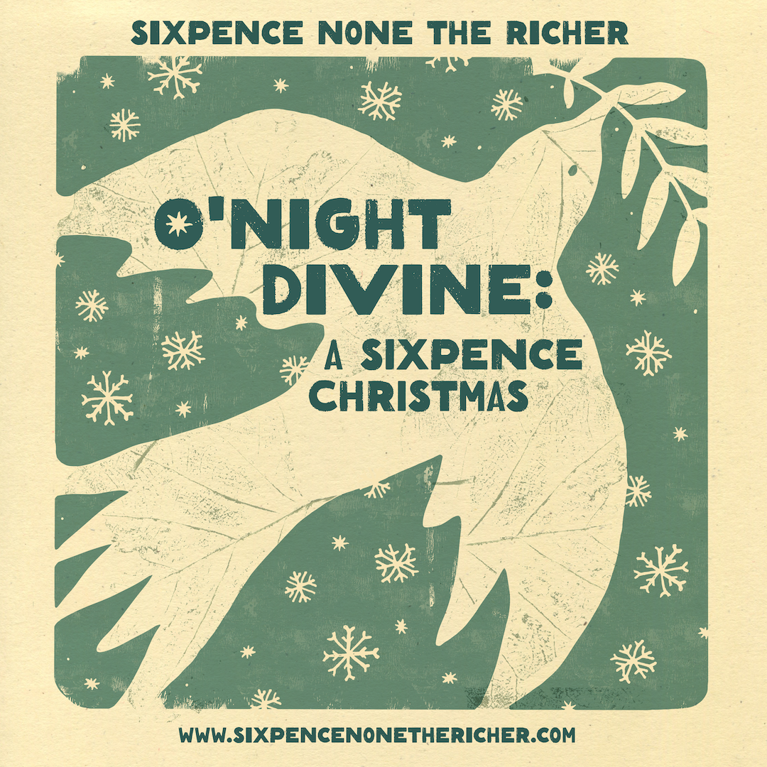 O'Night Divine: A Sixpence Christmas at South Orange Performing Arts Center