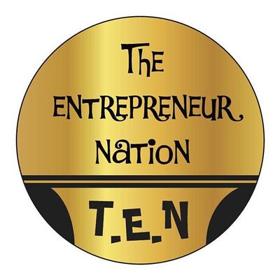 The Entrepreneur Nation