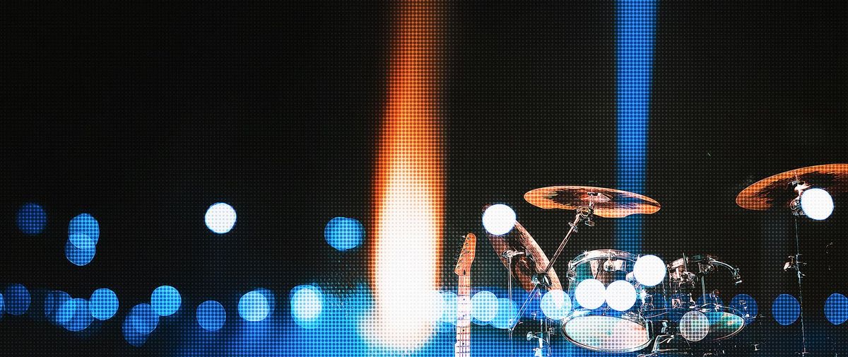 Fort Wayne Philharmonic - Music of Genesis and Phil Collins at Purdue University Fort Wayne School of Music